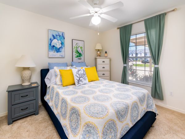 Cape Coral Home 1009714