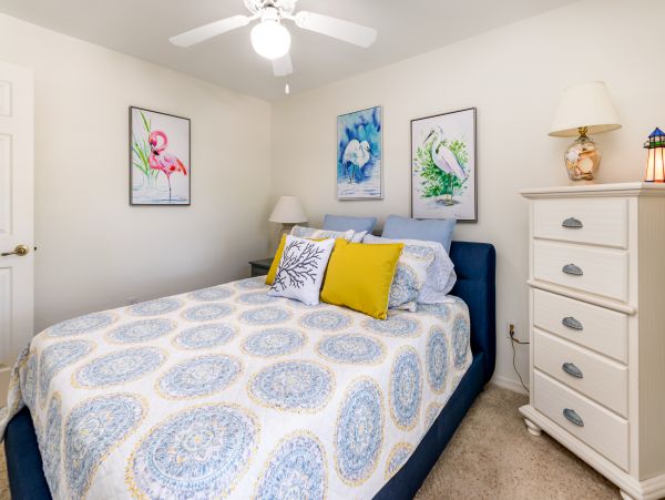 Cape Coral Home 1009714