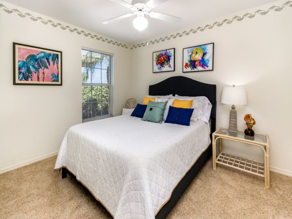 Cape Coral Home 1009714