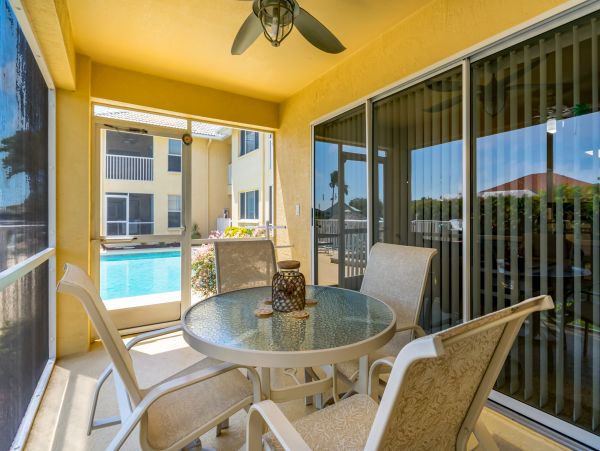 Cape Coral Home 1009714
