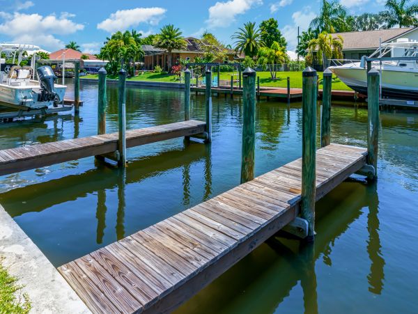 Cape Coral Home 1009714