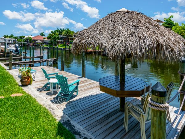Cape Coral Home 1009714