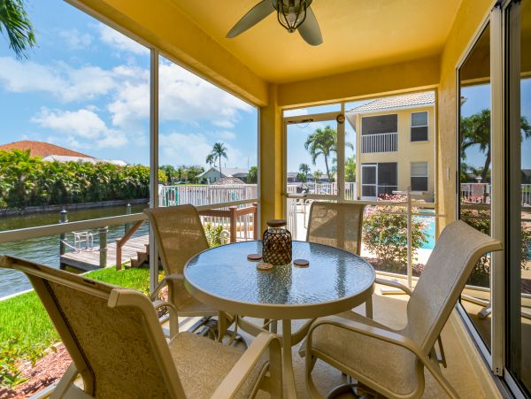 Cape Coral Home 1009714