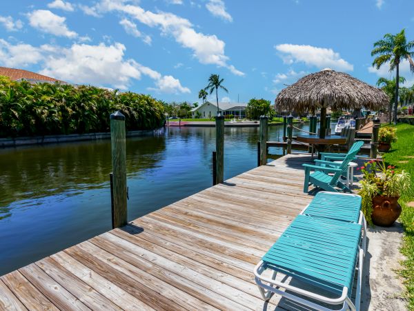 Cape Coral Home 1009714