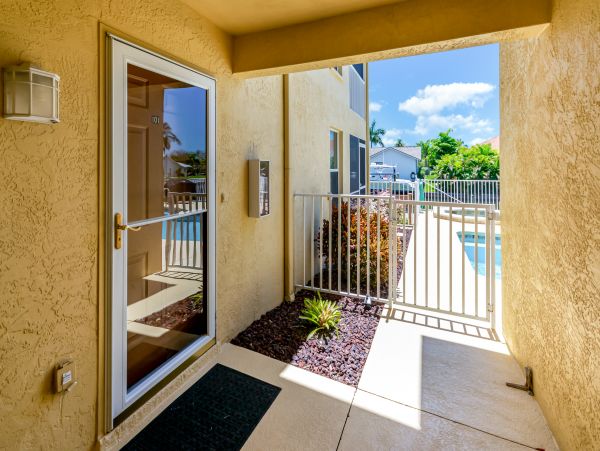 Cape Coral Home 1009714