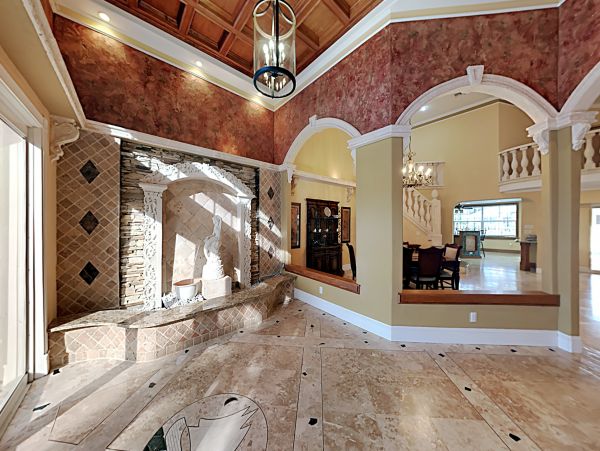 Cape Coral Home 1009715