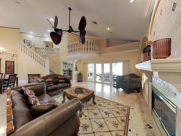 Cape Coral Home 1009715