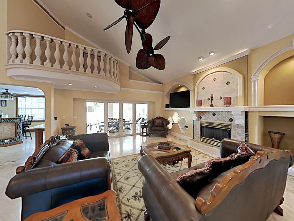 Cape Coral Home 1009715