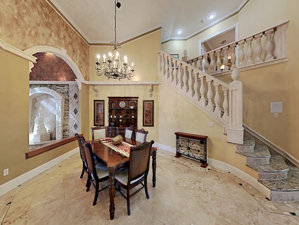 Cape Coral Home 1009715