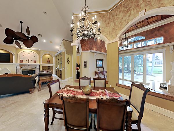 Cape Coral Home 1009715