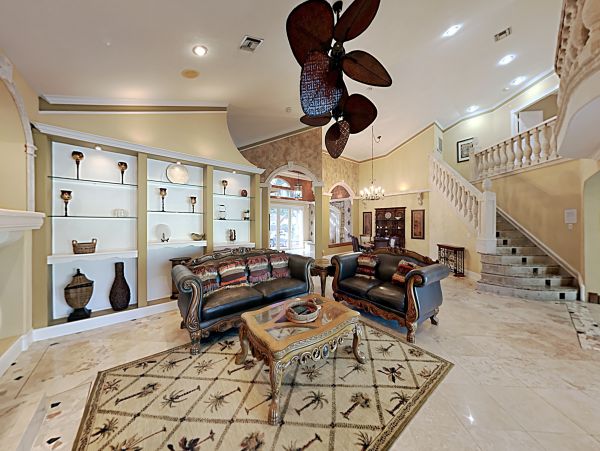 Cape Coral Home 1009715
