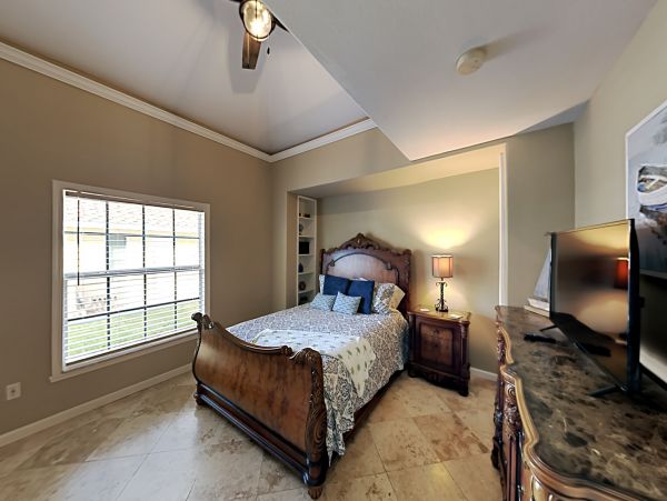 Cape Coral Home 1009715