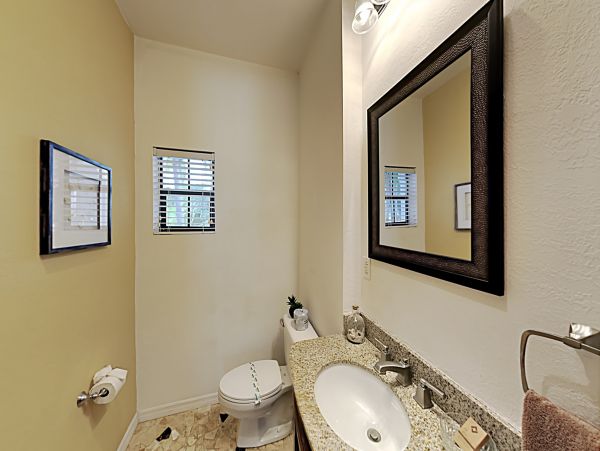 Cape Coral Home 1009715