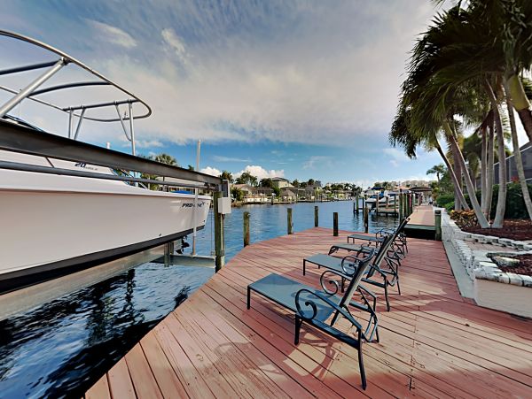 Cape Coral Home 1009715