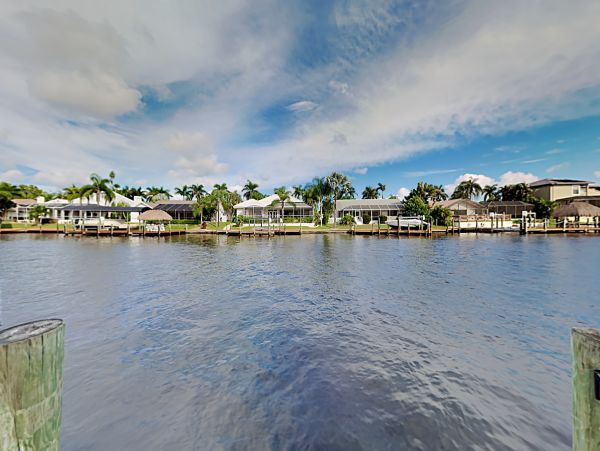 Cape Coral Home 1009715