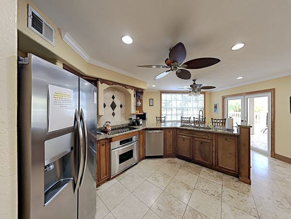 Cape Coral Home 1009715