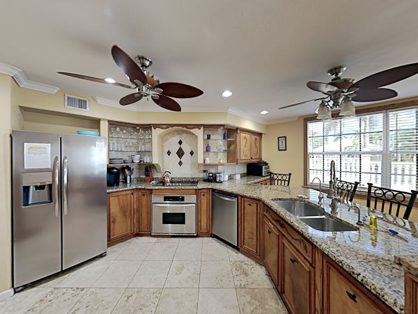 Cape Coral Home 1009715