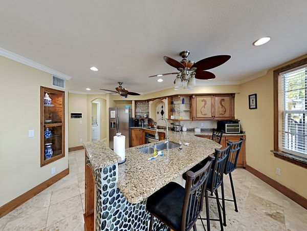 Cape Coral Home 1009715
