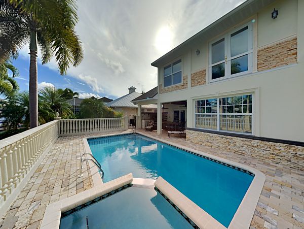 Cape Coral Home 1009715