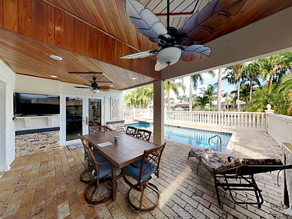 Cape Coral Home 1009715
