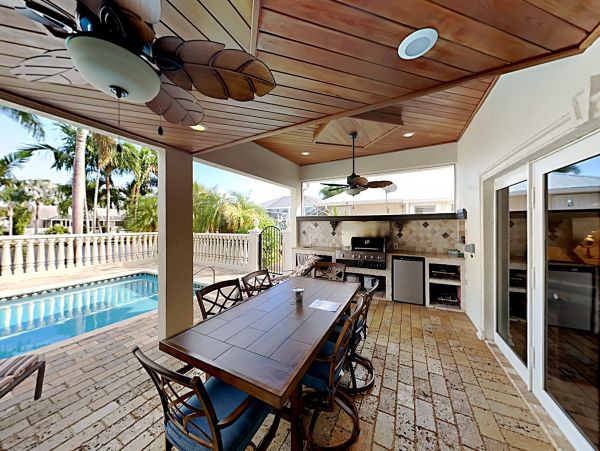 Cape Coral Home 1009715