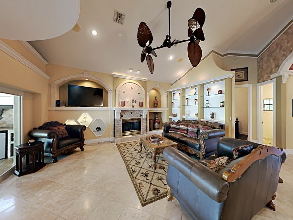 Cape Coral Home 1009715