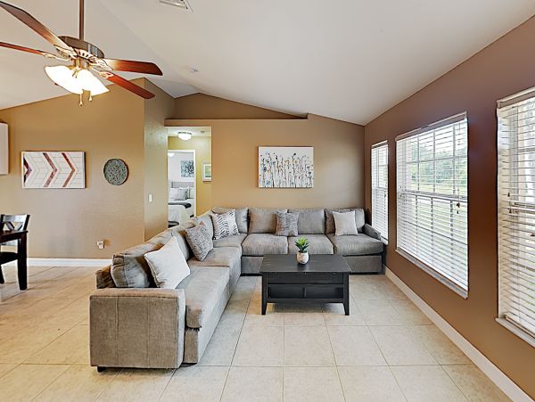 Cape Coral Home 1009717