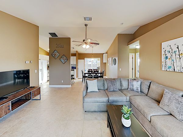 Cape Coral Home 1009717