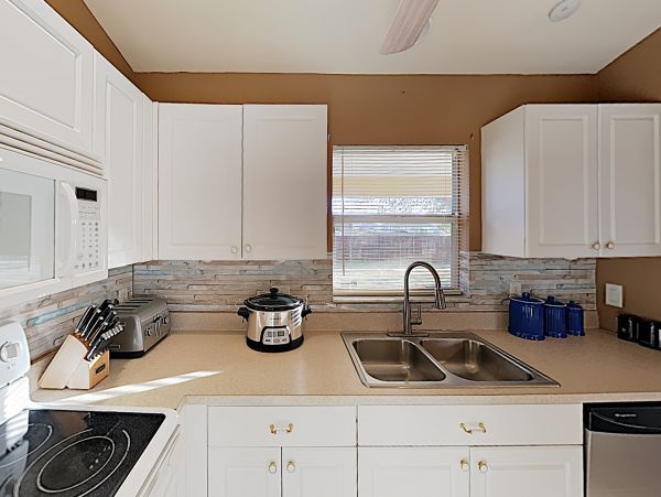 Cape Coral Home 1009717