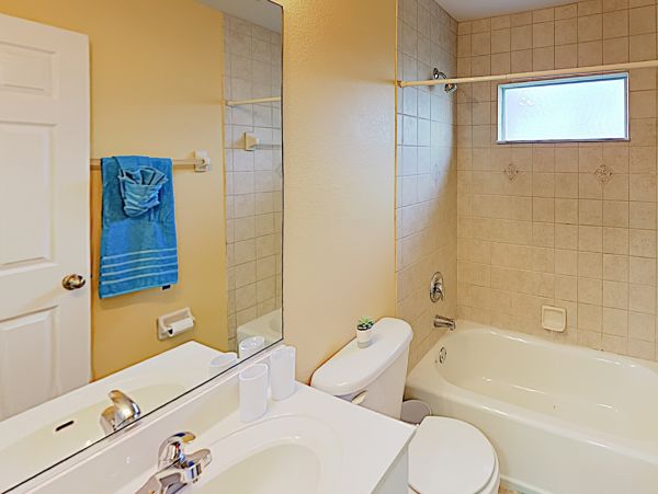 Cape Coral Home 1009717