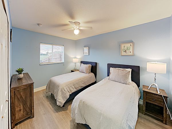 Cape Coral Home 1009717