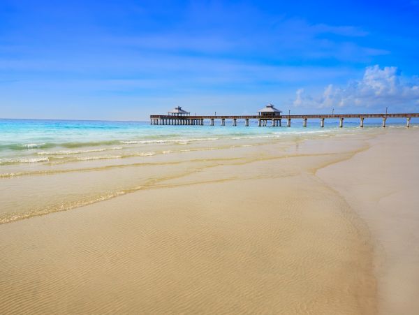 Cape Coral Home 1009717