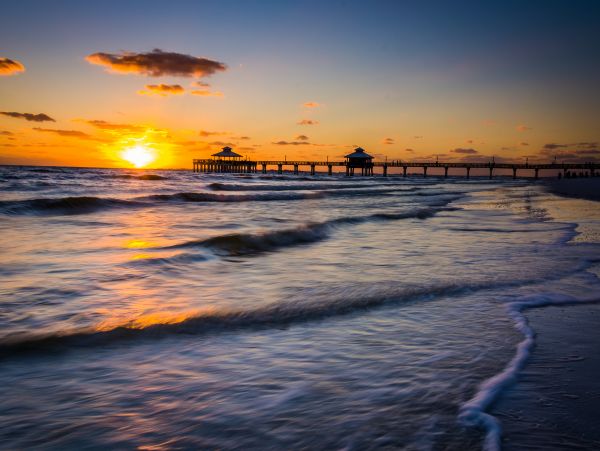 Cape Coral Home 1009717