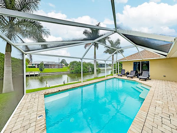 Cape Coral Home 1009718