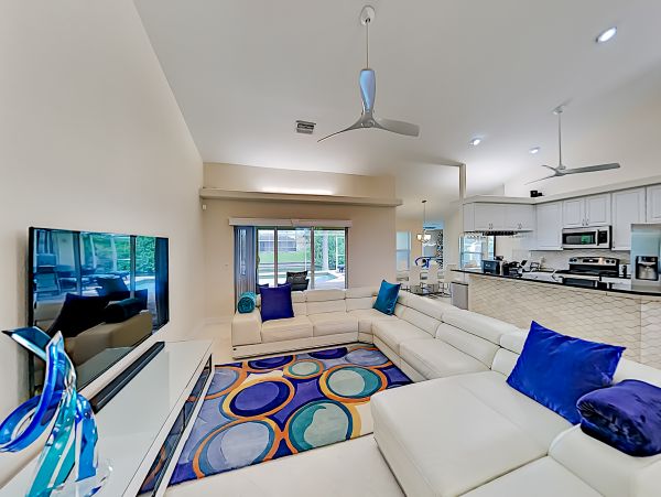 Cape Coral Home 1009718