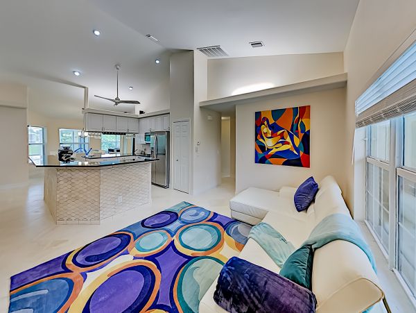 Cape Coral Home 1009718