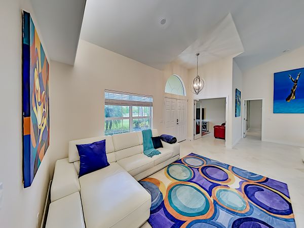 Cape Coral Home 1009718