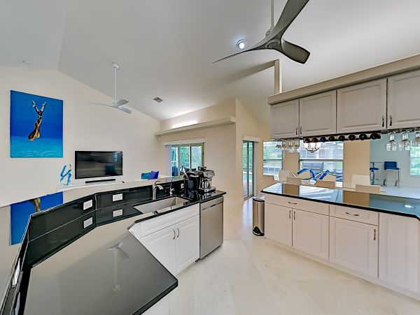 Cape Coral Home 1009718