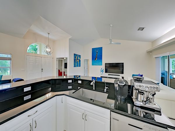 Cape Coral Home 1009718