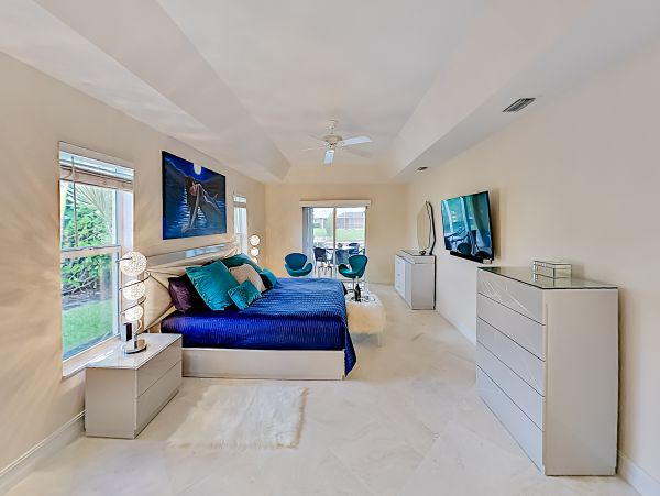 Cape Coral Home 1009718