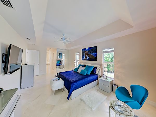 Cape Coral Home 1009718