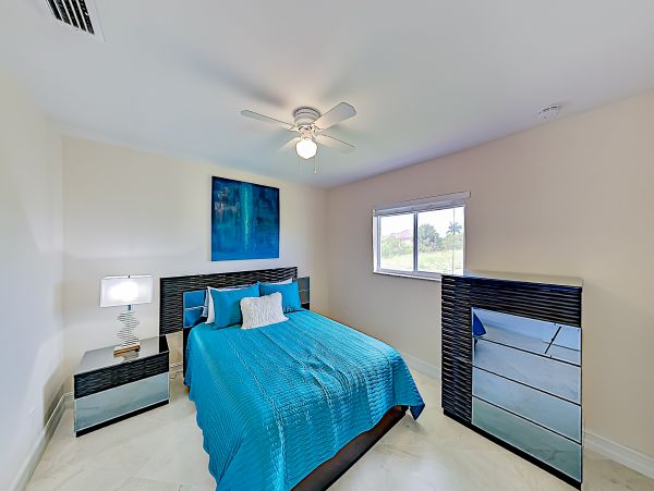 Cape Coral Home 1009718