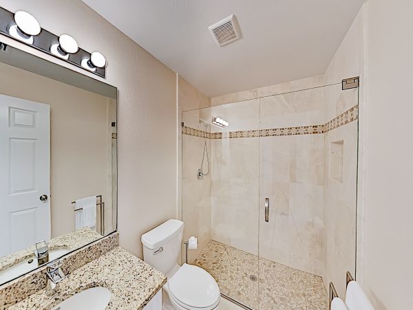 Cape Coral Home 1009718