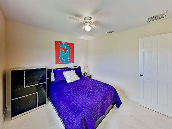 Cape Coral Home 1009718