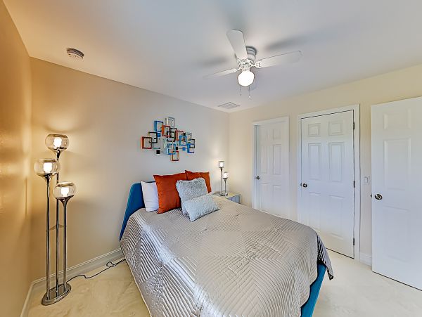 Cape Coral Home 1009718