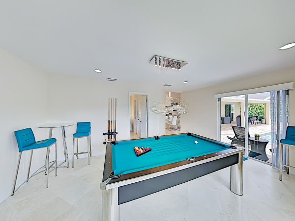 Cape Coral Home 1009718