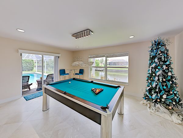 Cape Coral Home 1009718