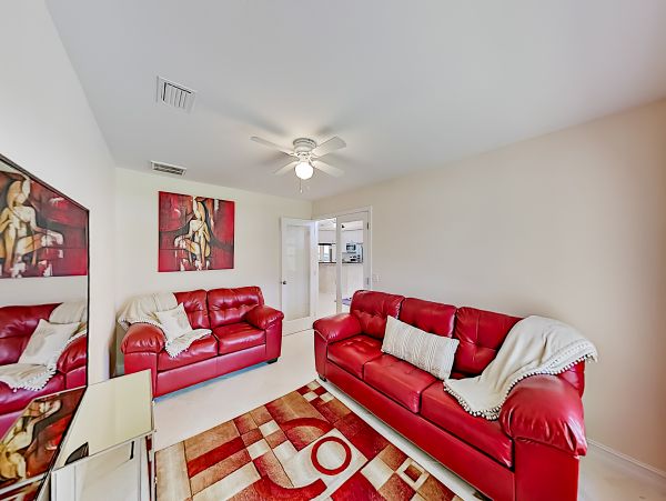 Cape Coral Home 1009718