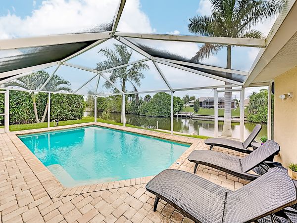 Cape Coral Home 1009718