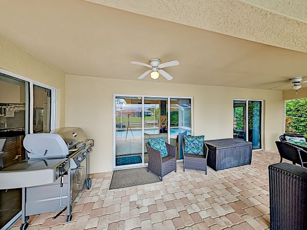 Cape Coral Home 1009718